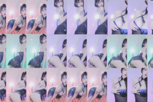 【CC 樱奈】新增定制热舞 豹纹内内 顶臀抖胸(1V/3分48)