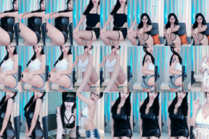 【网易CC糕糕呀】 付费群定制骚舞 深沟 露内 透视 新 （7V /28分）