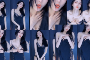 【CC 白妖妖】定制热舞视频 极品御姐雪白大长腿！(1V/4分26)