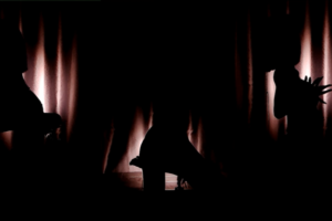 【网易CC 苏曼】新千元大尺定制影子舞 全褪抖胸 柔软超带感！独家 (1V/3分38)