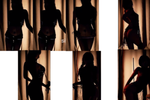 【CC丨雅恩北北】 懂的XD自然懂  全果 含一对一 （3V/12分）