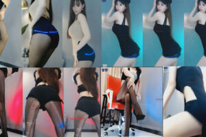 【斗鱼何菱】斗鱼老牌主播可惜被封禁了 返厂 第二弹 会员免费鉴赏注册可看（6V)