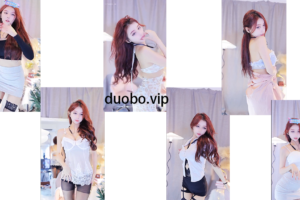 【抖音丨万0】 直播骚舞！！！（6V）