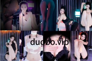 【CC 柚亚】百元群定制热舞 娇喘双视角 极品高颜值！(9V/24分19)