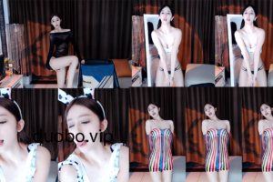 福利版！兄弟们免费资源！！！【CC 欣彤】高颜值顶级女神大尺定制集！原版无水~(9V/27分57)
