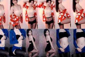 【CC丨小果】 付费群定制骚舞（ 9V）