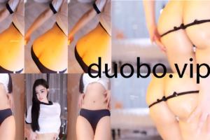 【CC 苏烟老师】 土豪群定制骚舞 双视角 丁字 2V/5分22）