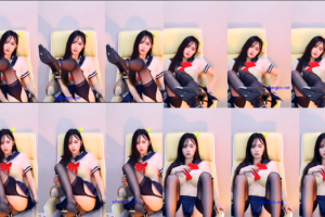 【CC丨舞蹈小野马】 土豪5K定制大尺度  （1V/4分33）