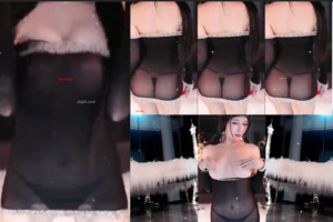 💥💥【虎牙丨颜色仙仙】土豪万元定制大尺度 升级！（1V/14分37）