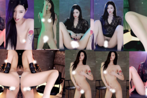 【虎牙黑桃】 突破尺度定制绝对极品（ 5V）不定时删除