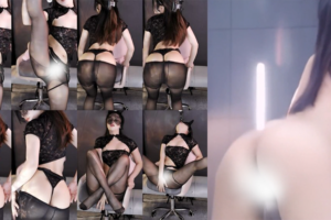 虎牙丨💖两位主播 XXXX 土豪高价定制大尺度 含果舞 4V 12分44