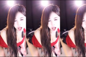 【CC丨💥小初】 土豪高价定制骚舞大尺度 道具 果舞 （6V/46分23）