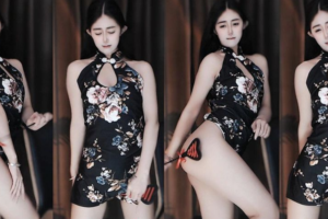 【CC丨💖两位主播】 付费群定制骚舞 （2V/6分36）