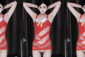 【CC丨💖欣彤】付费群定制骚舞大尺度 情趣露内 （1V/3分）