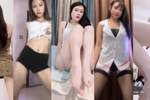 快手丨💖三位网红 XXXX 定制热舞福利合集 （13V/ 38分08）