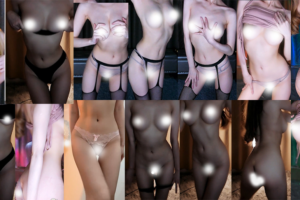 不好看删我系列💥💥💥【XX 狐妖妖】重磅万元超大尺定制热舞 放飞自我 激情全褪 魔鬼身材大饱眼福 全新突破 强烈推荐！(9V/19分52)不定时删除