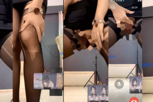 【CC丨奈奈子】 土豪定制直播骚舞 第二视角露*（1V/ 8分56）不定时删除