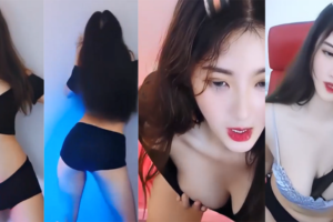 CC丨💖XXXX 付费群定制骚舞 真空 诱乳 2V 7分21