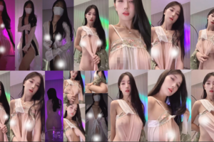 【XX 宁依纯】重磅突破💥密码房大尺真空卸甲热舞 豪乳半球 激凸透视无内 若隐若现鼻血喷射！目前最顶 (2V/56分32)不定时删除