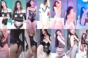 会员免费福利【抖音 娃*】土豪大尺定制热舞 真空透视情趣露内PP！(20V)不定时删除