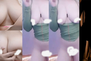 会员免费福利【网易CC玲奈+麻雀】 最新抖胸裸舞影子舞（3V/）不定时删除