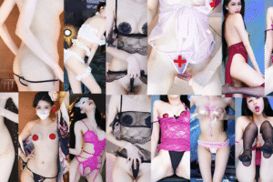 狠活来袭首次亮相【网易CC丨白妖妖】土豪群定制骚舞大尺度 丁字勒比本站首发露脸露穴同框，震撼来袭 （8V/ 55分）不定时删除