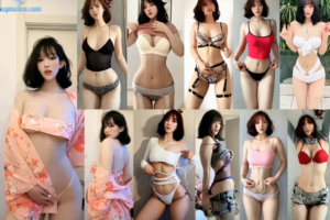 会员免费福利【抖音 纯种阿江】215万粉丝网红大尺内衣定制热舞 身材热辣 爆乳细腰抖波！(17V/8分35)