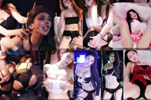 会员免费福利【虎牙赛事 星艺大赏】总决赛极限劲爆热舞 巅峰之夜！各种高能整活抖胸顶臀 炸裂双人互动 狗链牵着走！(11V/18分)