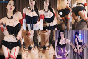 会员免费福利【网易CC温凉】大尺定制热舞 胸口写字吐奶拉丝口水 爆乳抖抖抖 高能淫语表情娇喘 十分顶！(2V/10分15)