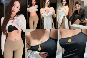 会员免费【网易CC 依阳baby】大尺情趣福利定制短视频 真空美乳激凸！(7V/3分58)